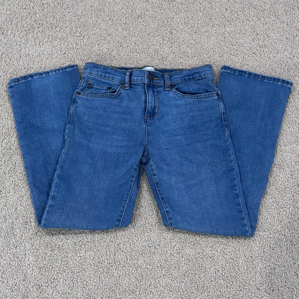 Levi’s - Boys Boot Cut Denim Jeans